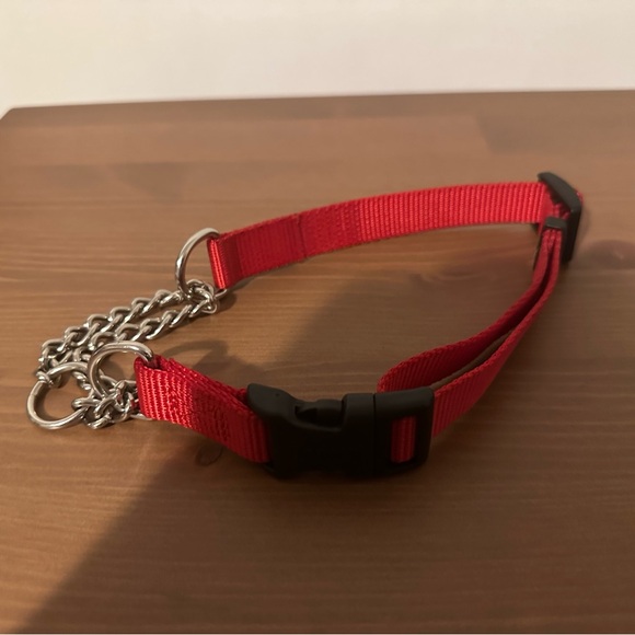 Coastal Dog Collar - Picture 1 of 1